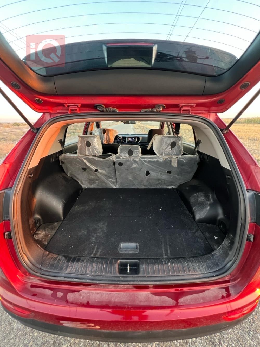 کیا سپۆرتاج